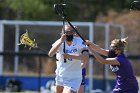 WLax vs Emerson  Women’s Lacrosse vs Emerson College. : WLax, lacrosse
